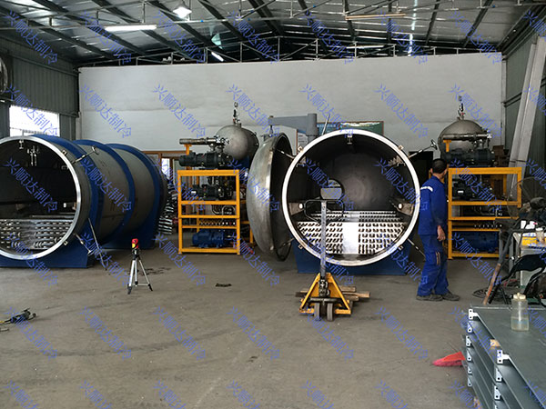 真空凍干設備廠家，還有降低成本的空間嗎？
